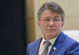 Февраль – "Месяц без опасности" в России