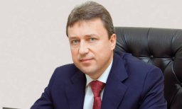 Выборный предложил легализовать лоббизм