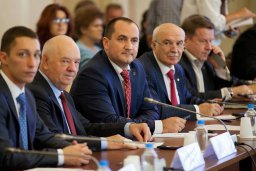 В.Калинин: "Мне нравится менять реальность"