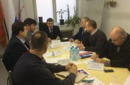 НСБ и государство - новые грани партнерства