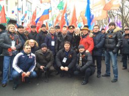 В.Калинин: "Мне нравится менять реальность"