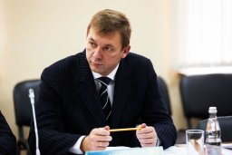 Д.Саблин о 20-тилетии Конституции России