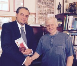 Книга о Победе, народной памяти и правде