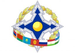 Коллективные силы ОДКБ. Новый вектор
