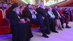 В Москве подвели итоги "Области Добра"