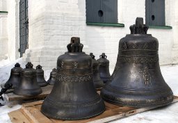 Поддерживая православные традиции Отчизны