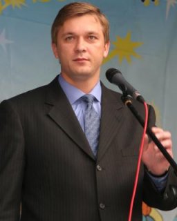 Д.Саблин: "Защита детей - не пустой звук"