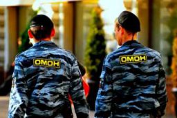 И.Астапкин: О запрете на выезд полицейских