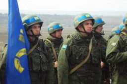 А.Перенджиев: О конфликте в Приднестровье