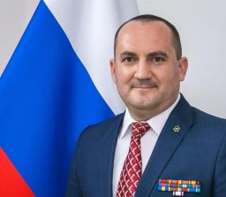 В. Калинин вошёл в "Совет земляков Саратова"