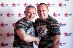 Состоялся Форум кандидатов партии "Родина"