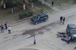 И. Шевчук о попытке госпереворота