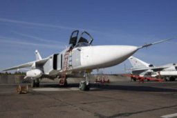 И.Коротченко: О российских ВВС в Сирии