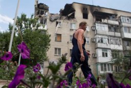 А. Перенджиев о Минских договорённостях