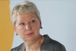 Ю. Тужилкин о новом министре образования