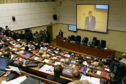 Круглый стол по проблемам ветеранов в ОПРФ
