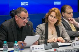 Россия защитит памятники советским воинам