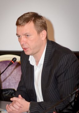 Д.Саблин: "В социалке назрели реформы"