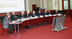 В ТПП обсудили индустрию безопасности