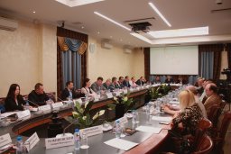 НСБ и СМИ: сотрудничать и обучать