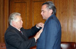 Опыт работы ветеранов заслуживает внимания