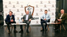 Эксперты о проекте «Антимайдан-Аналитика»