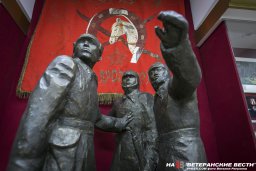 100 лет ратных дел и великих побед