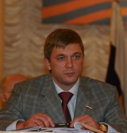 Д.Саблин: "У ветеранов есть чему поучиться"