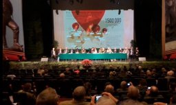 Ветераны-миротворцы встретились в Москве