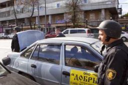 Д.Галочкин: "Оружие ГБР - не выдавать"