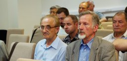 Конференция "Боевого братства" Москвы