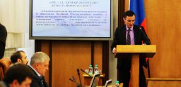 Ветеранов освободили от земельного налога