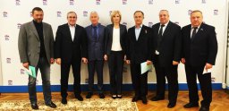 Ветеранский наказ депутатам Госдумы