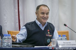 "На Героях - ответственность за будущее"
