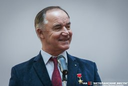 Фотовыставка о В.Востротине пройдёт в Госдуме