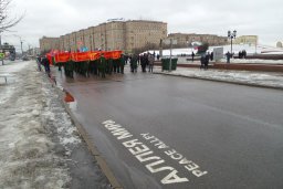 27-й годовщине вывода посвящается...