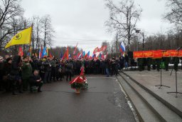 27-й годовщине вывода посвящается...