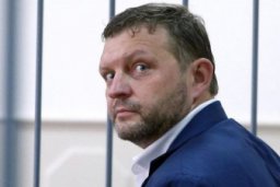 А. Корсак о коррупции в России