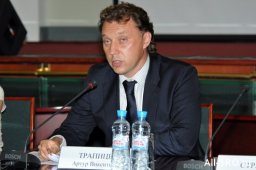 На пути к информационной открытости