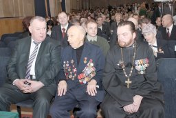 "Дорога к обелиску" - старт поисковой акции
