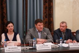НСБ и СМИ: сотрудничать и обучать