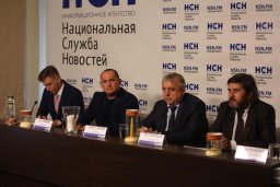 "Свеча Памяти - 2017": верность традициям