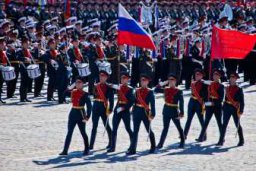 В.Ярыгин: Не допустить повторения фашизма!