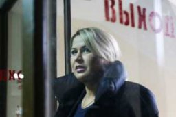 В.Баранец: О ситуации Евгении Васильевой