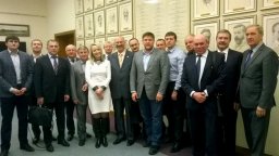 НСБ - на страже общественной безопасности