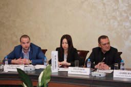 НСБ и СМИ: сотрудничать и обучать