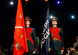 В Питере наградили лауреатов премии