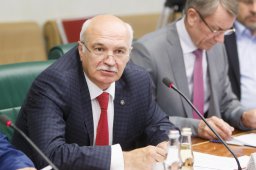 Государство будет заботиться о ветеранах?