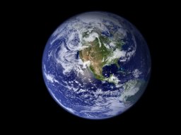 Спецслужбы США предсказали будущее Земли