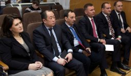 Итоги подведены, задачи - поставлены